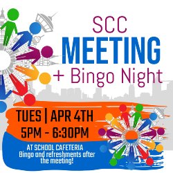 scc meeting #5